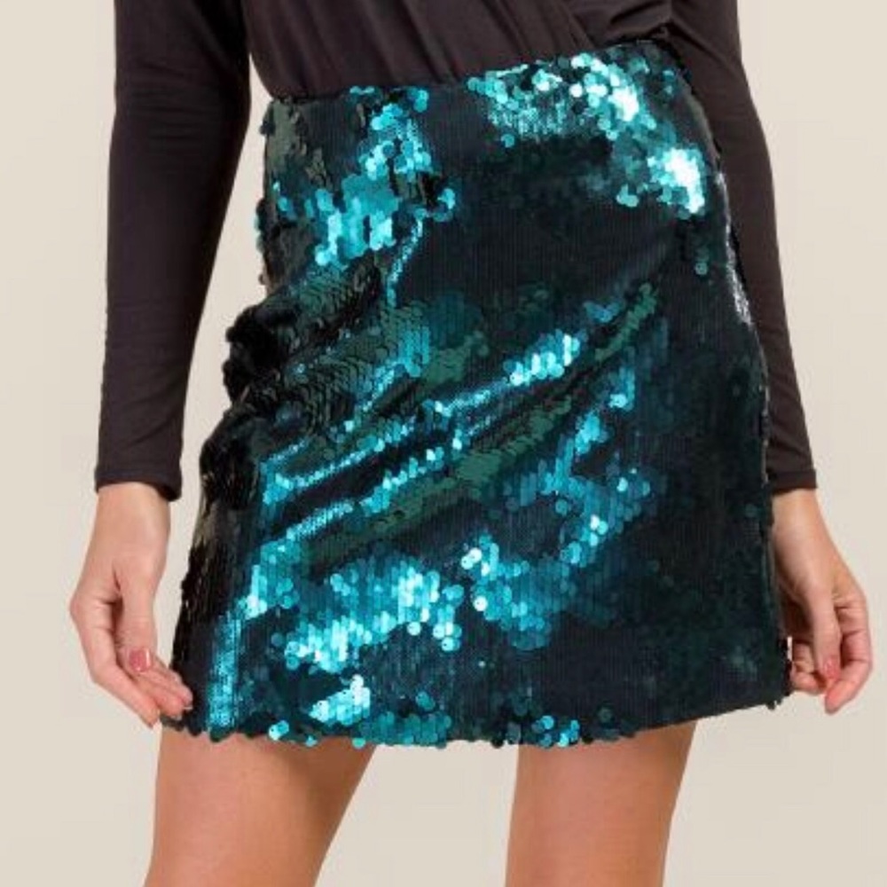 Skirt